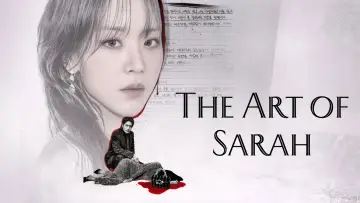 Zasłona к сериалу "Sarah: Maestria życia" #1435281