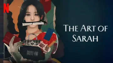 Zasłona к сериалу "Sarah: Maestria życia" #1435287