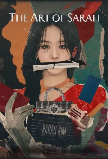 Plakat к сериалу "Sarah: Maestria życia" #1435307