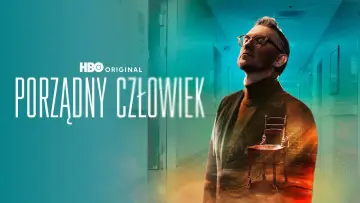 Zasłona do serialu "Porządny człowiek" #1553061