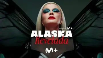 Zasłona do serialu "Alaska odkryta" #1561334