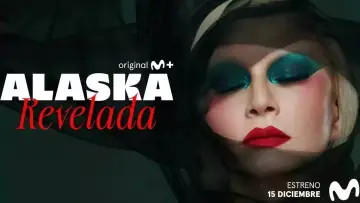 Zasłona do serialu "Alaska odkryta" #1561335