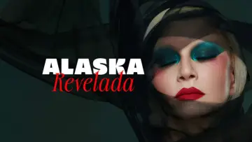Zasłona do serialu "Alaska odkryta" #1561337