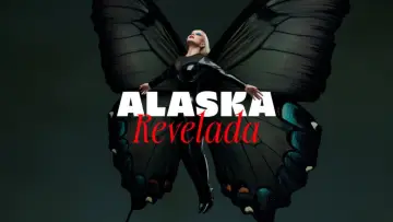 Zasłona do serialu "Alaska odkryta" #1561338