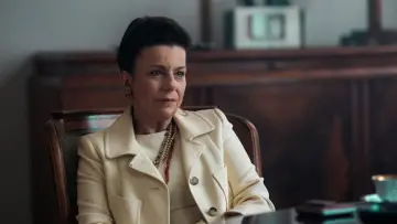 Zasłona к сериалу "Ołowiane dzieci" #1480525