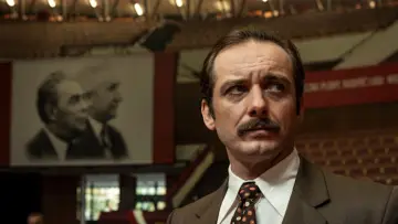 Zasłona к сериалу "Ołowiane dzieci" #1480528