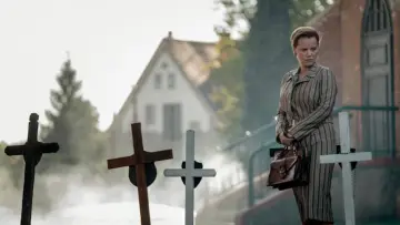Zasłona к сериалу "Ołowiane dzieci" #1480530