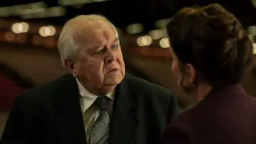 Zasłona к сериалу "Ołowiane dzieci" #1480531