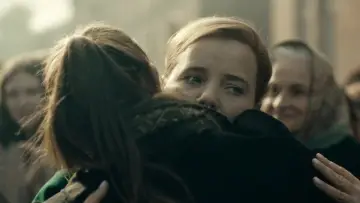 Zasłona к сериалу "Ołowiane dzieci" #1480536
