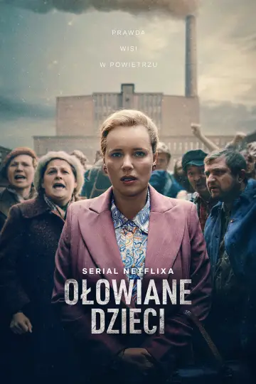 Ołowiane dzieci (2026)