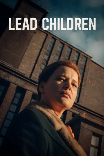 Plakat к сериалу "Ołowiane dzieci" #1480553