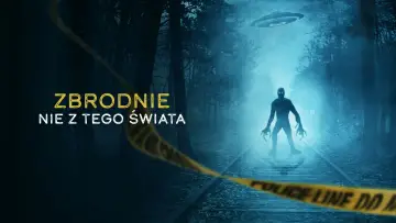 Zasłona do serialu "Zbrodnie nie z tego świata" #1603473