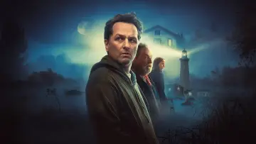 Zasłona к сериалу "Wdowia Zatoka" #1298939