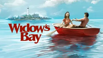Zasłona к сериалу "Wdowia Zatoka" #1298940