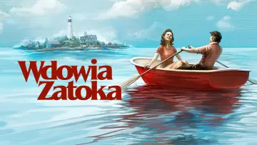 Zasłona к сериалу "Wdowia Zatoka" #1298942