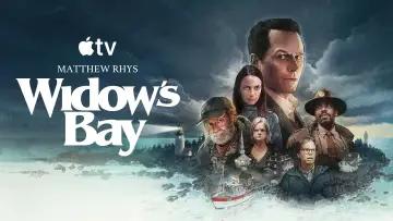 Zasłona к сериалу "Wdowia Zatoka" #1298949