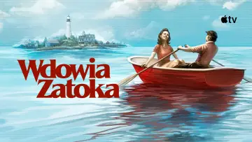 Zasłona к сериалу "Wdowia Zatoka" #1298953