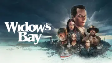 Zasłona к сериалу "Wdowia Zatoka" #1298957