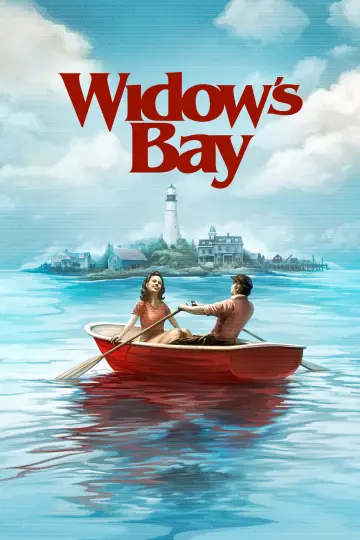 Plakat к сериалу "Wdowia Zatoka" #1298977