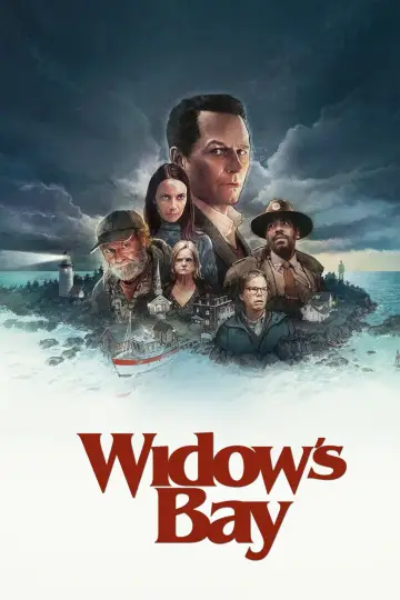 Plakat к сериалу "Wdowia Zatoka" #1298979