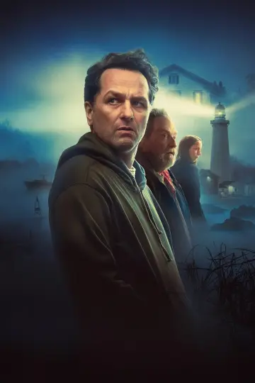 Plakat к сериалу "Wdowia Zatoka" #1298982