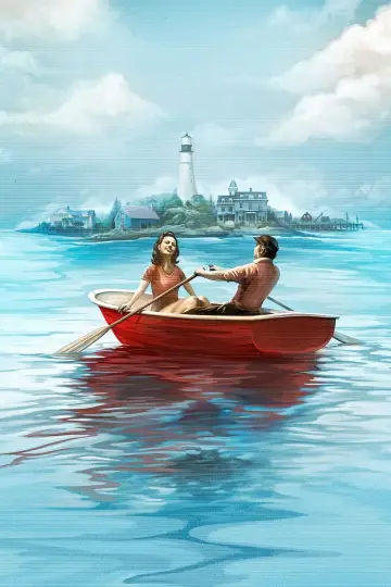Plakat к сериалу "Wdowia Zatoka" #1298984