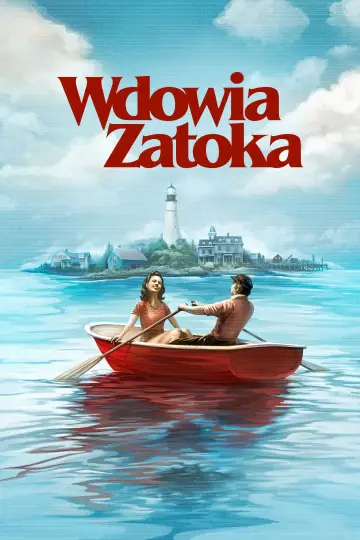 Plakat к сериалу "Wdowia Zatoka" #1298987