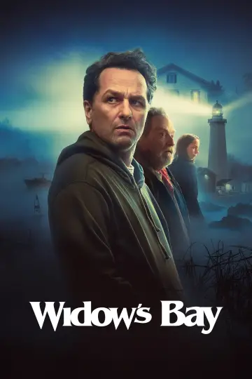 Plakat к сериалу "Wdowia Zatoka" #1298989