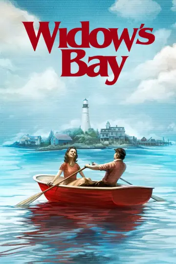 Plakat к сериалу "Wdowia Zatoka" #1298991
