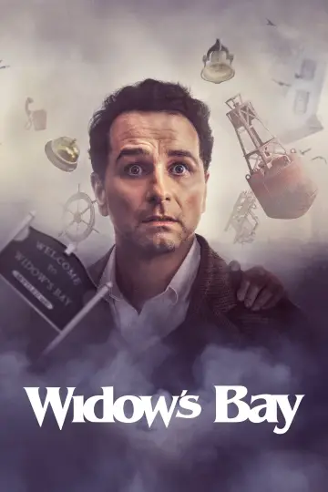 Plakat к сериалу "Wdowia Zatoka" #1298993