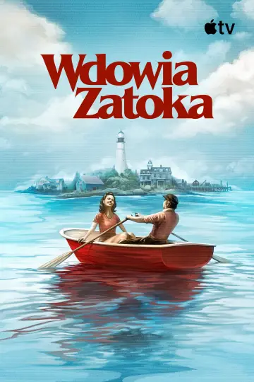 Plakat к сериалу "Wdowia Zatoka" #1298994