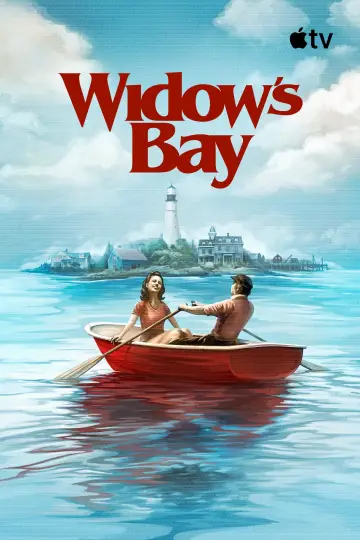 Plakat к сериалу "Wdowia Zatoka" #1298995