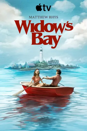 Plakat к сериалу "Wdowia Zatoka" #1298997