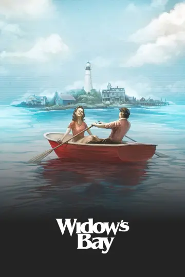 Plakat к сериалу "Wdowia Zatoka" #1298998