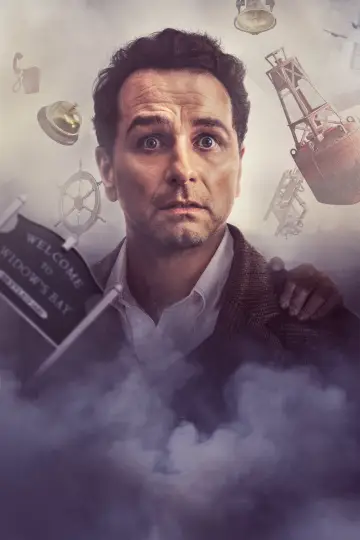 Plakat к сериалу "Wdowia Zatoka" #1299003