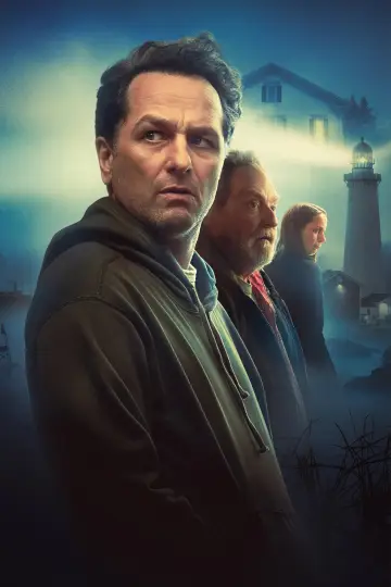 Plakat к сериалу "Wdowia Zatoka" #1299004