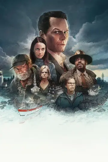 Plakat к сериалу "Wdowia Zatoka" #1299005
