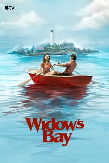 Plakat к сериалу "Wdowia Zatoka" #1299006