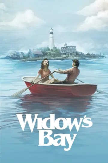 Plakat к сериалу "Wdowia Zatoka" #1299008