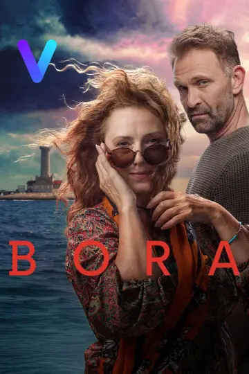 Bora plakat