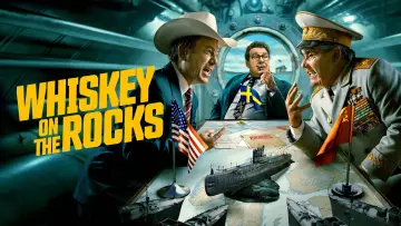 Zasłona к сериалу "Whiskey on the Rocks" #1508863
