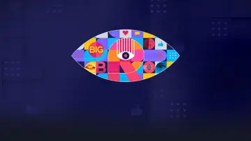Zasłona do serialu "Big Brother България" #1849119