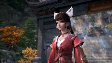 Zasłona do serialu "宗门里除了我都是卧底" #1447816