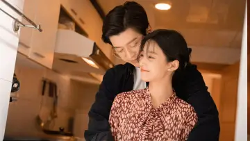 Zasłona к сериалу "小巷人家" #1490415