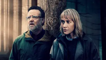 Zasłona к сериалу "Cleddau" #1477676