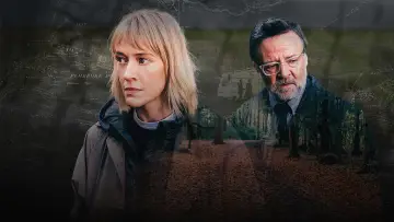Zasłona к сериалу "Cleddau" #1477679