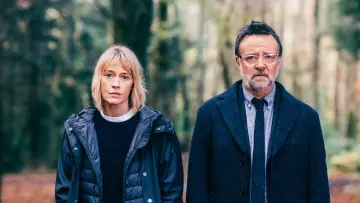 Zasłona к сериалу "Cleddau" #1477681