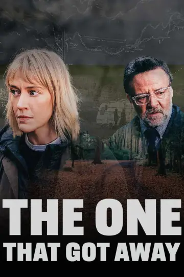Plakat к сериалу "Cleddau" #1477685