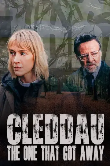 Plakat к сериалу "Cleddau" #1477686