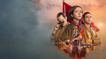 Vencer o morir plakat